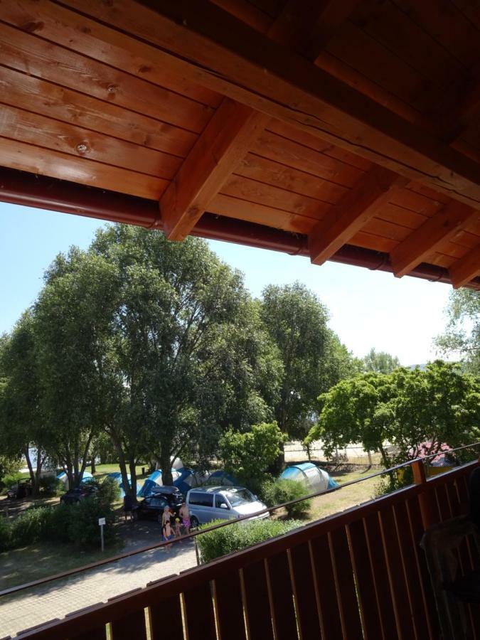Penzion U Raka Pasohlávky Kültér fotó