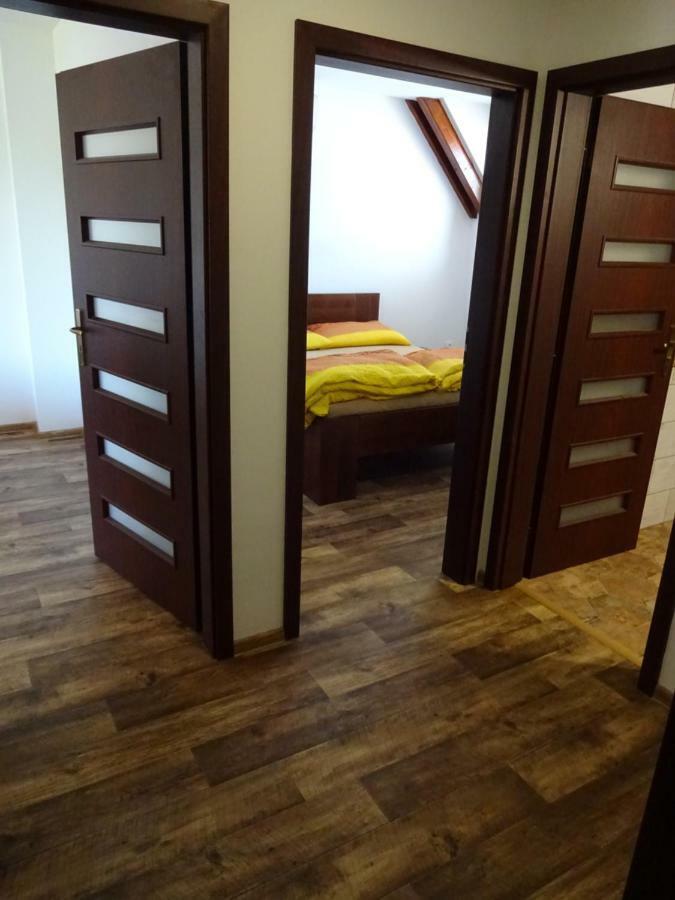 Penzion U Raka Pasohlávky Kültér fotó